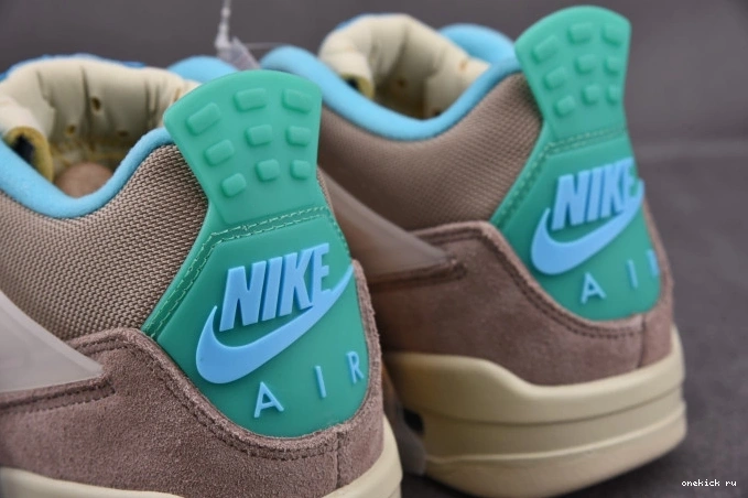 Rep Onekick 30th DJ5718-242 Anniversary Union Haze SP Air Jordan Retro Taupe 4 0720
